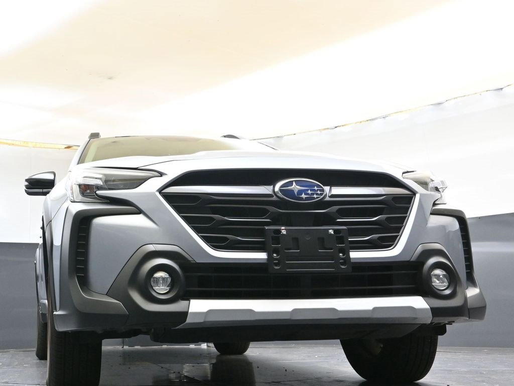 Certified 2024 Subaru Outback Limited image 35