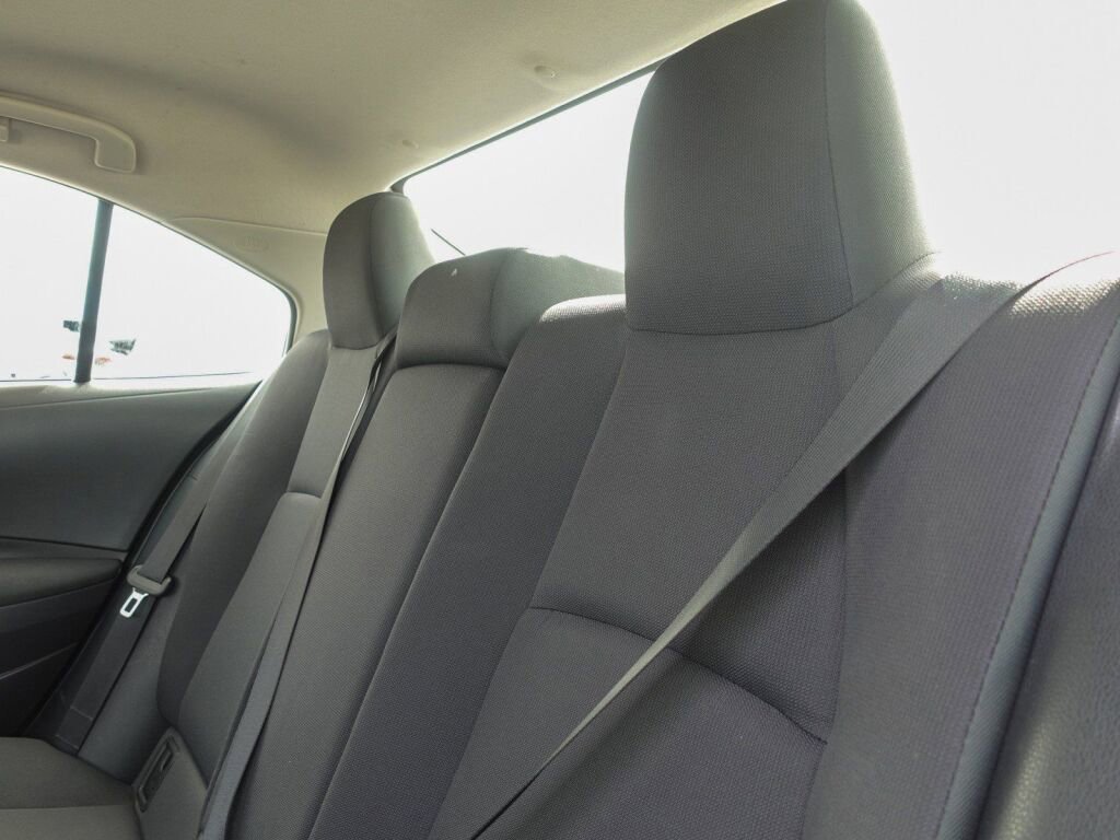 Used 2024 Toyota Corolla LE image 11