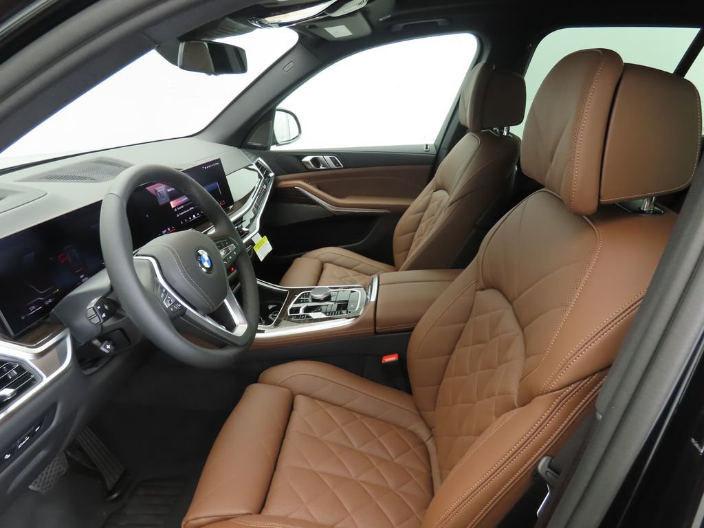 New 2026 BMW X5 xDrive40i image 20