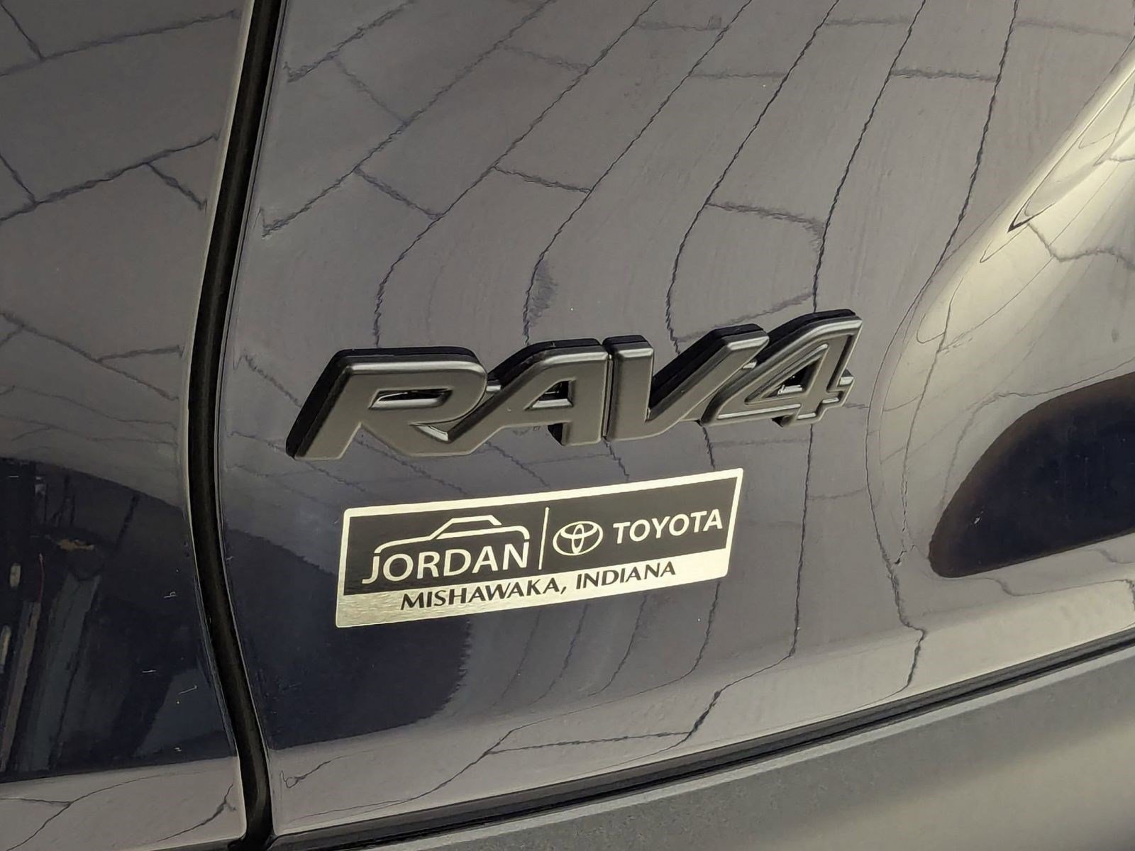 New 2025 Toyota RAV4 XLE Premium image 32