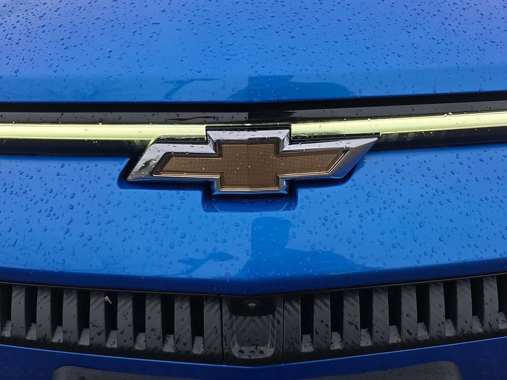 New 2026 Chevrolet Equinox EV LT w/ Convenience Package II image 36