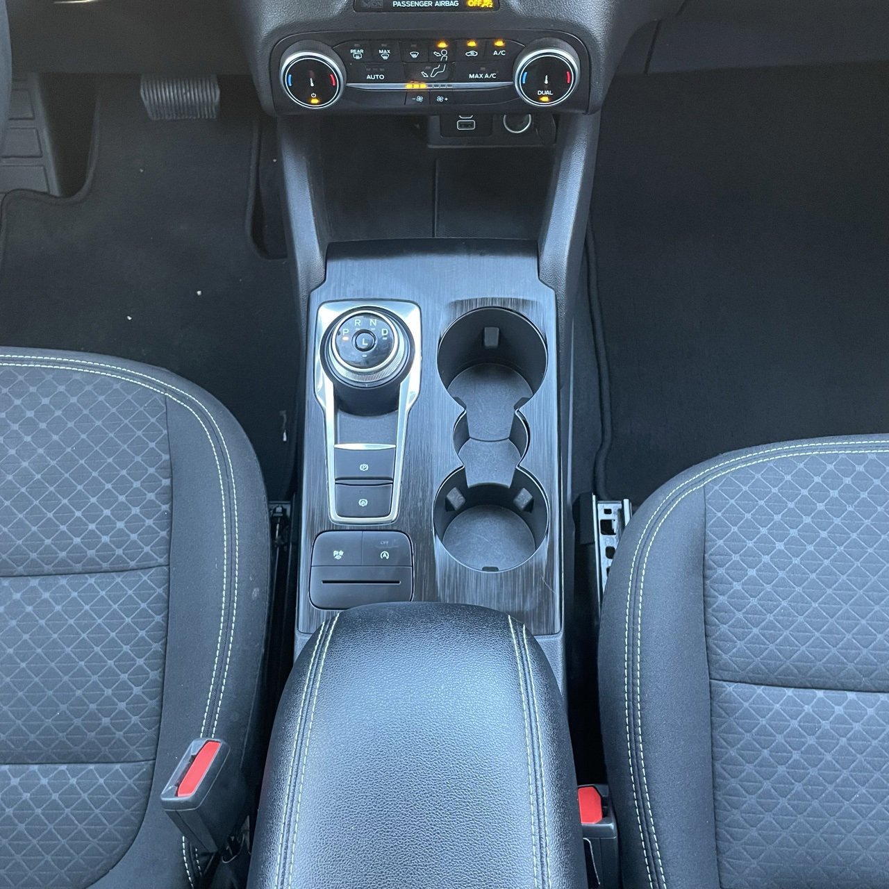 Used 2024 Ford Escape Active image 18