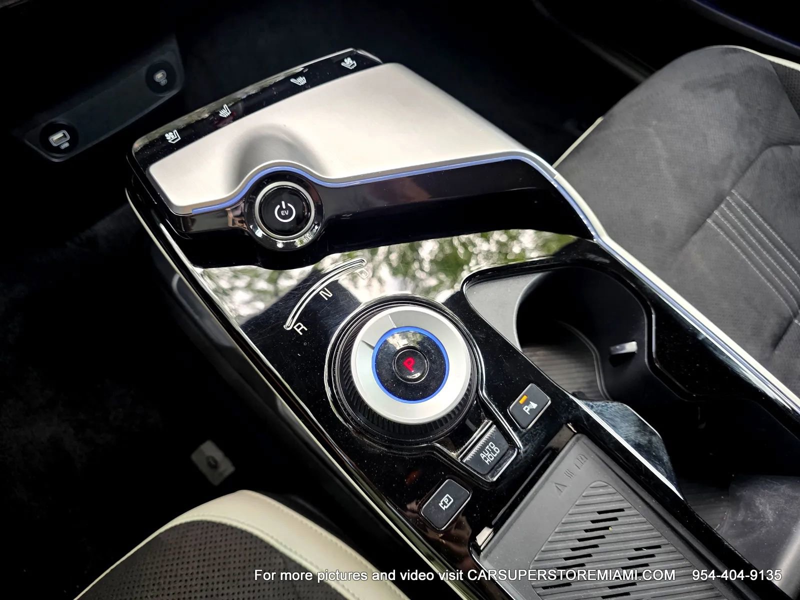 Used 2024 Kia EV6 GT-Line image 43