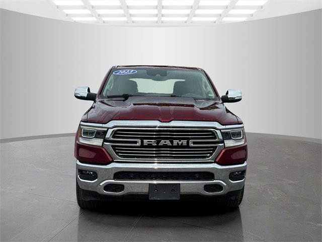 Used 2022 RAM 1500 Laramie image 2
