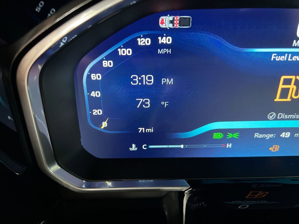 New 2026 Chevrolet Silverado 1500 ZR2 image 13