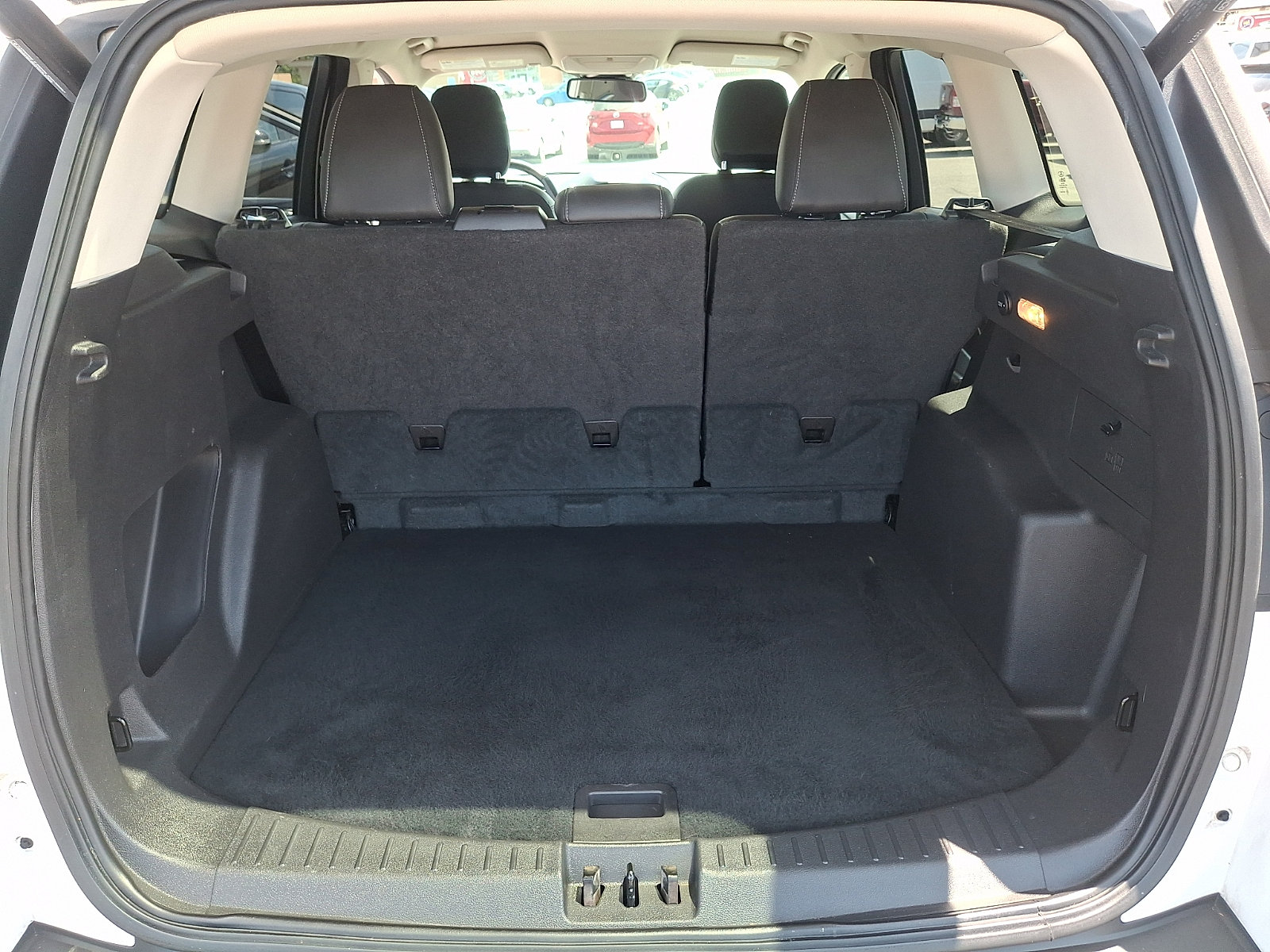 Used 2019 Ford Escape SEL AWD/4WD image 28