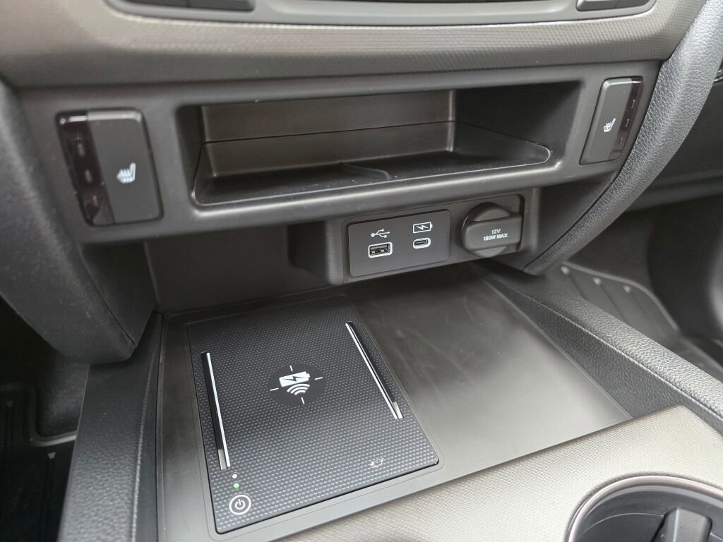 New 2025 Honda Ridgeline TrailSport image 23