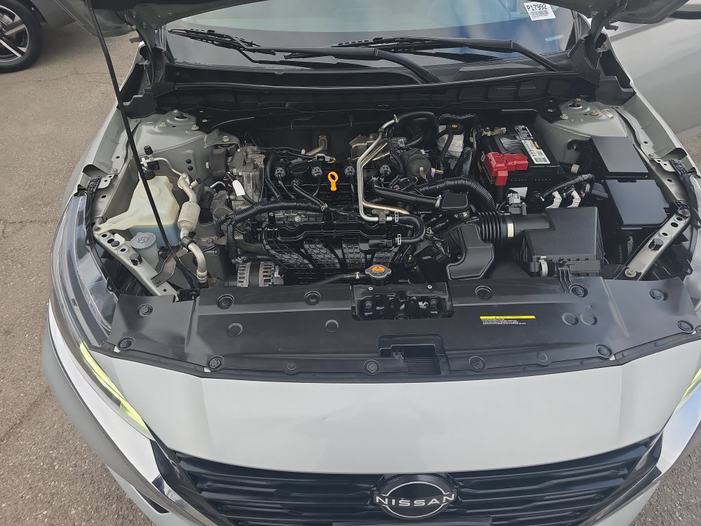Used 2023 Nissan Altima 2.5 SV FWD image 19