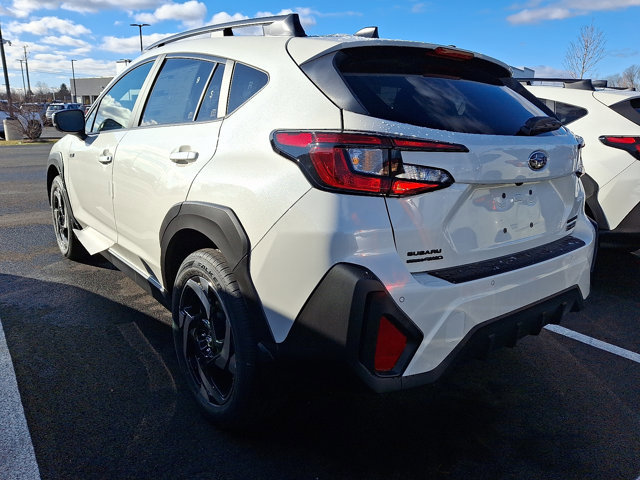 New 2026 Subaru Crosstrek 2.5i Limited image 3