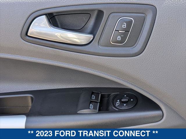 Used 2023 Ford Transit Connect XLT FWD image 11