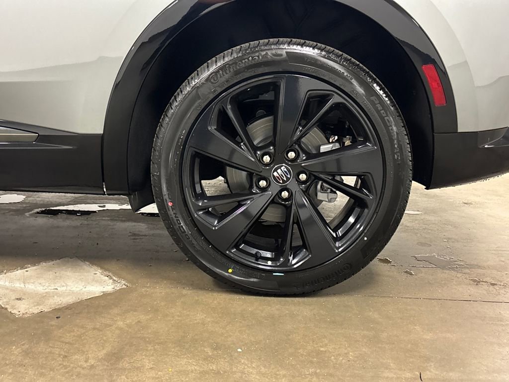 New 2026 Buick Envision Sport Touring AWD/4WD image 11