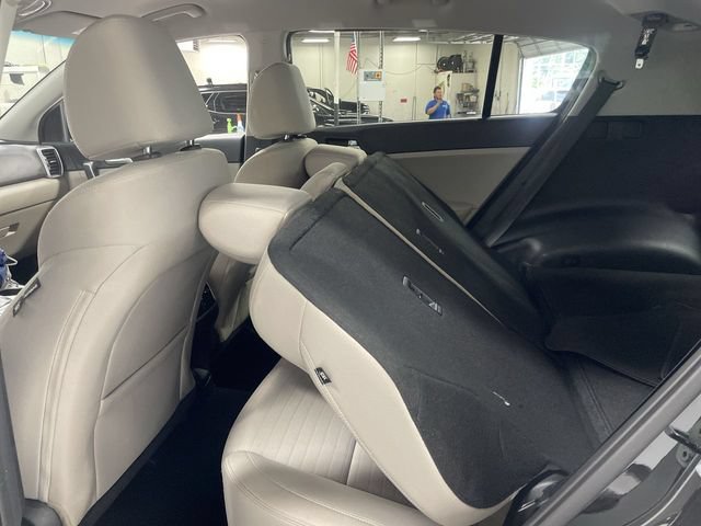 Used 2020 Kia Sportage LX w/ LX Popular Package AWD/4WD image 24