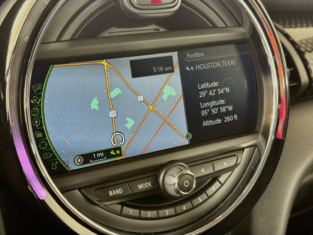 Used 2015 MINI Cooper S FWD image 17
