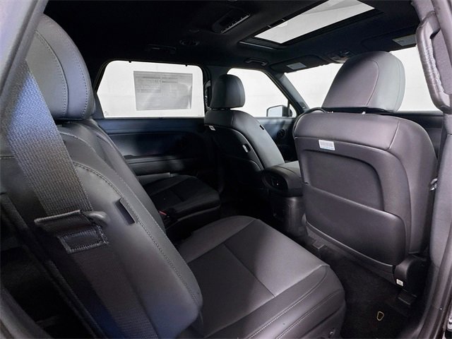 New 2026 Hyundai Palisade XRT Pro image 23