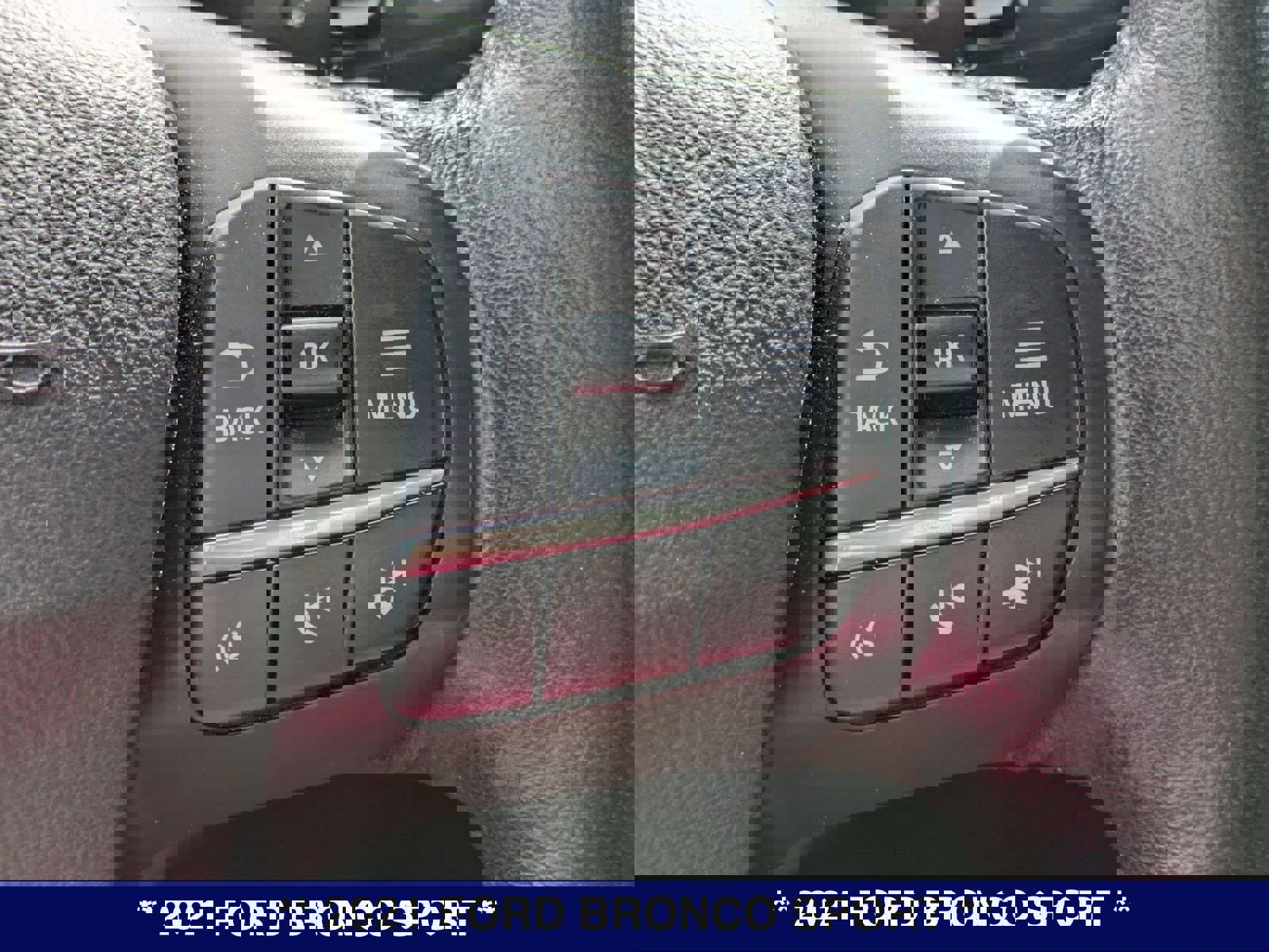 Used 2021 Ford Bronco Sport Outer Banks image 21