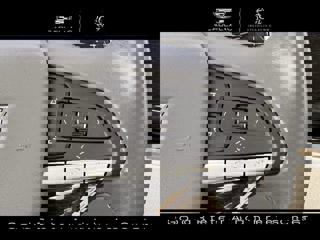 Certified 2023 Cadillac XT6 Premium Luxury image 16