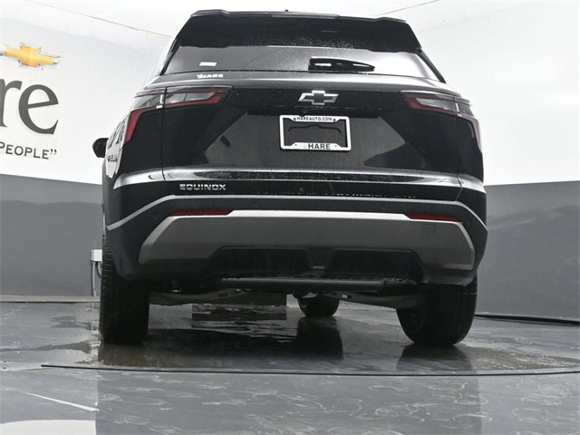 New 2026 Chevrolet Equinox LT image 32