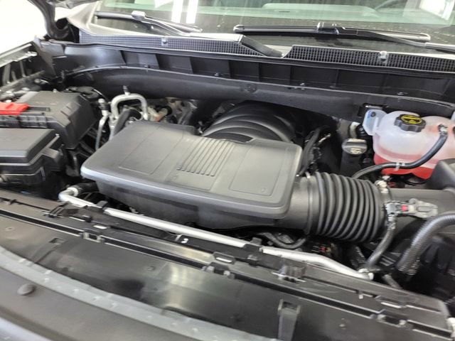 Certified 2026 Chevrolet Tahoe RST w/ Comfort Package AWD/4WD image 34