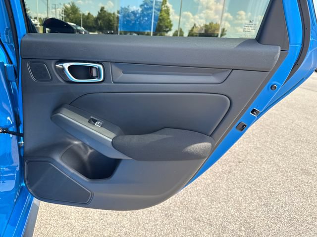 Used 2024 Honda Civic Sport image 16