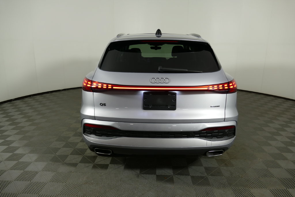 New 2026 Audi Q5 Premium Plus AWD/4WD image 4