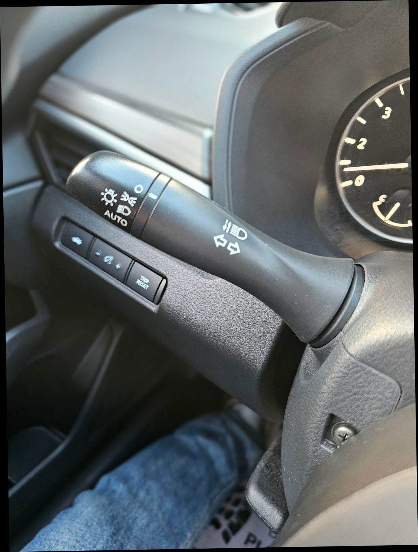 Used 2023 Nissan Altima 2.5 SV image 19