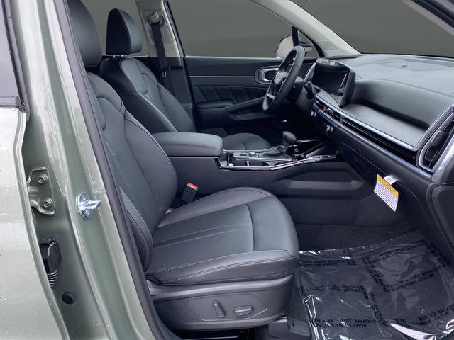 New 2026 Kia Sorento SX image 38