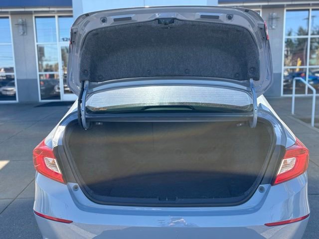 Used 2022 Honda Accord Sport image 22