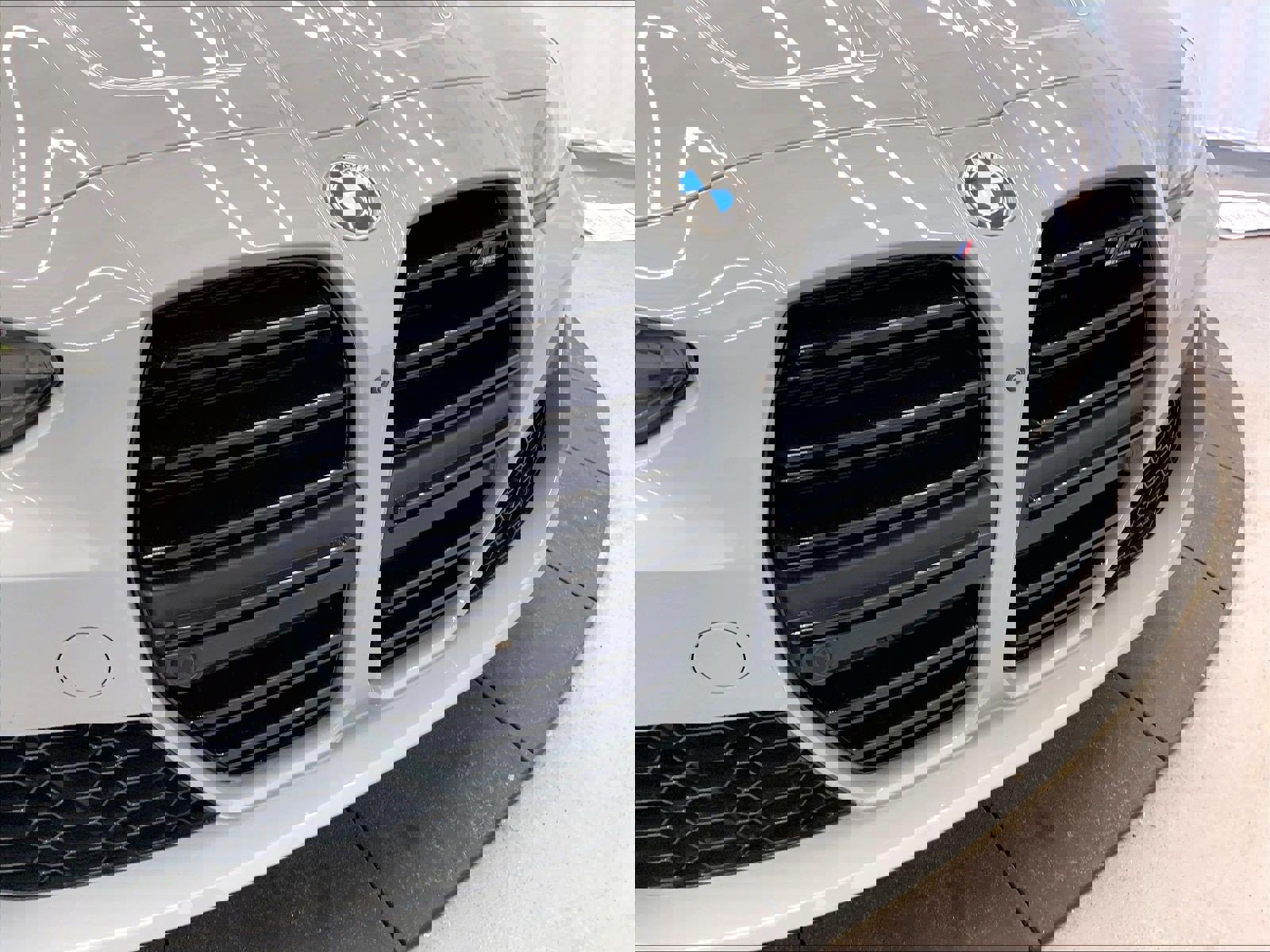 Used 2025 BMW M4 xDrive Competition w/ Executive Package image 30