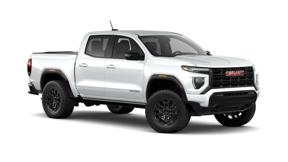 New 2026 GMC Canyon Elevation RWD image 37