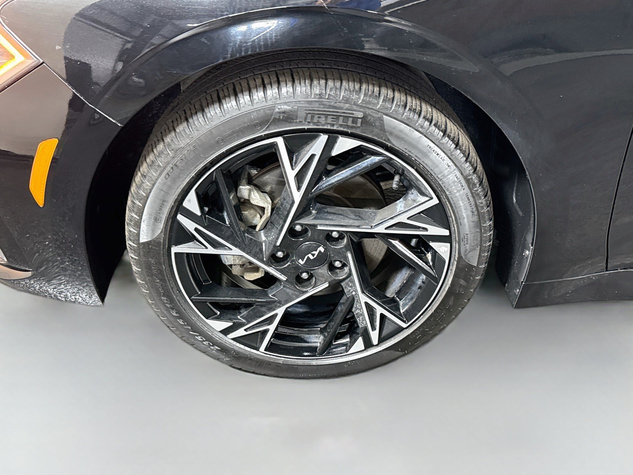 Used 2026 Kia K5 GT-Line FWD image 38