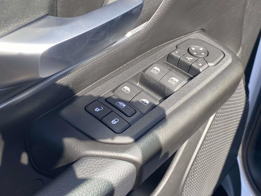New 2026 RAM 1500 Big Horn AWD/4WD image 44