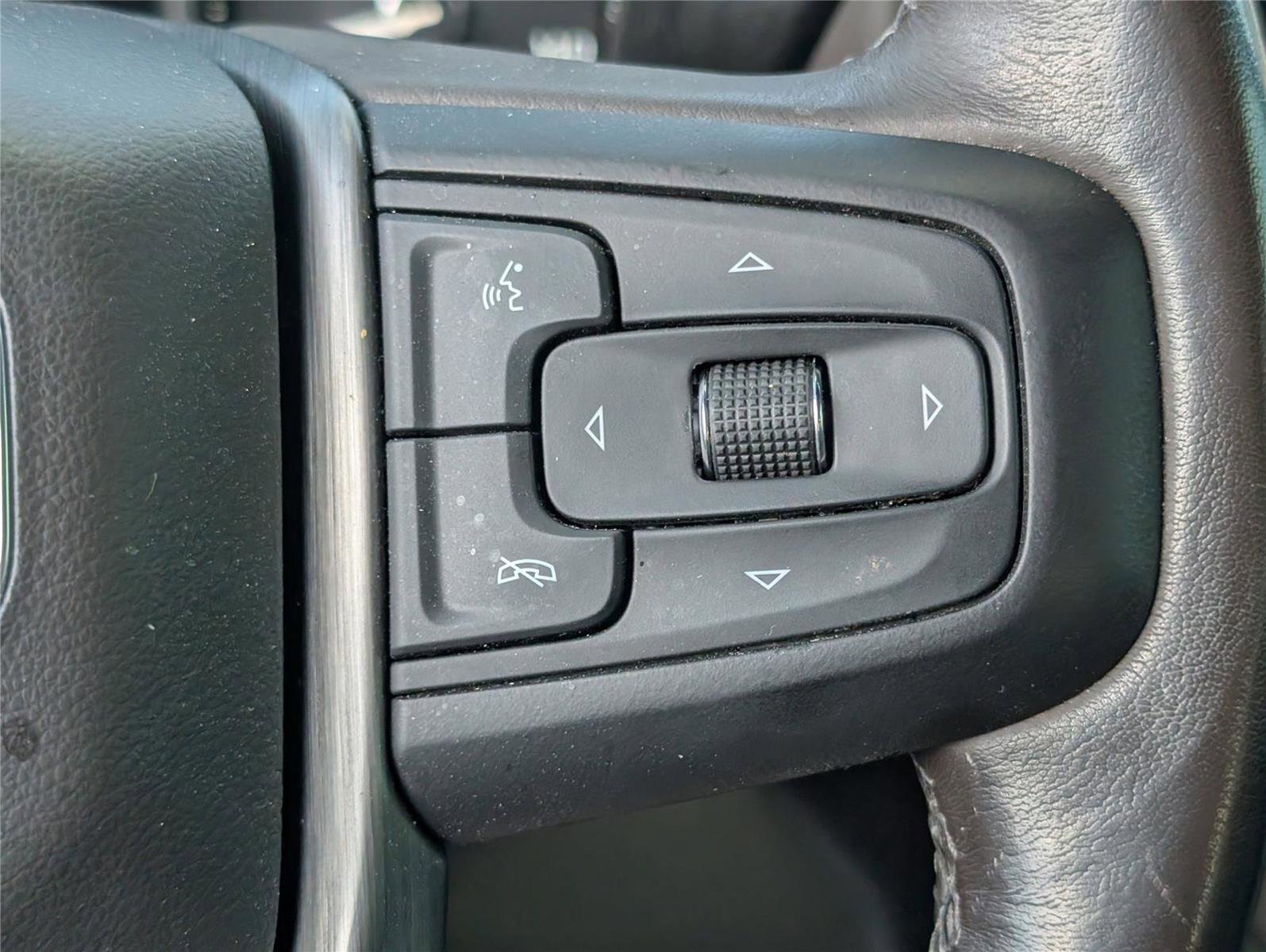 Used 2022 GMC Sierra 2500 Denali w/ Denali Ultimate Package image 25