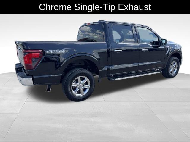 Used 2025 Ford F150 XLT AWD/4WD image 7