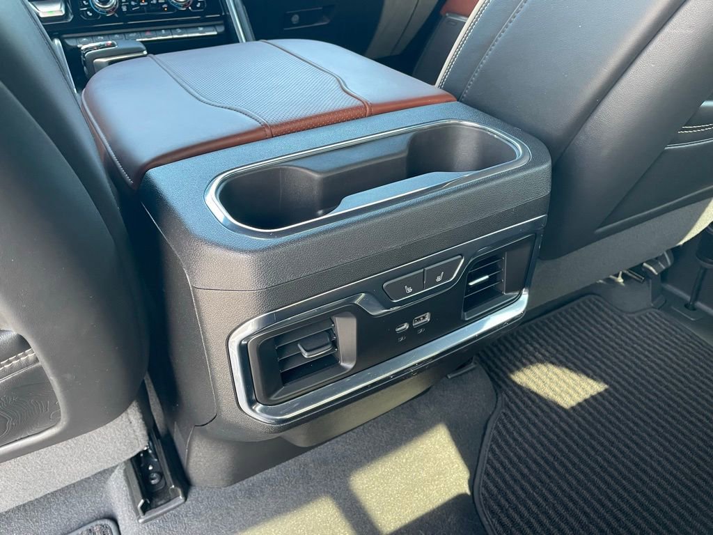 Used 2023 GMC Sierra 1500 Denali Ultimate image 28
