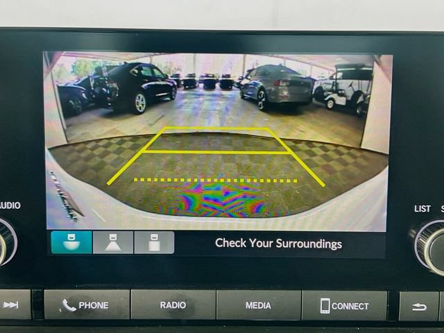 Used 2023 Honda Accord LX image 22