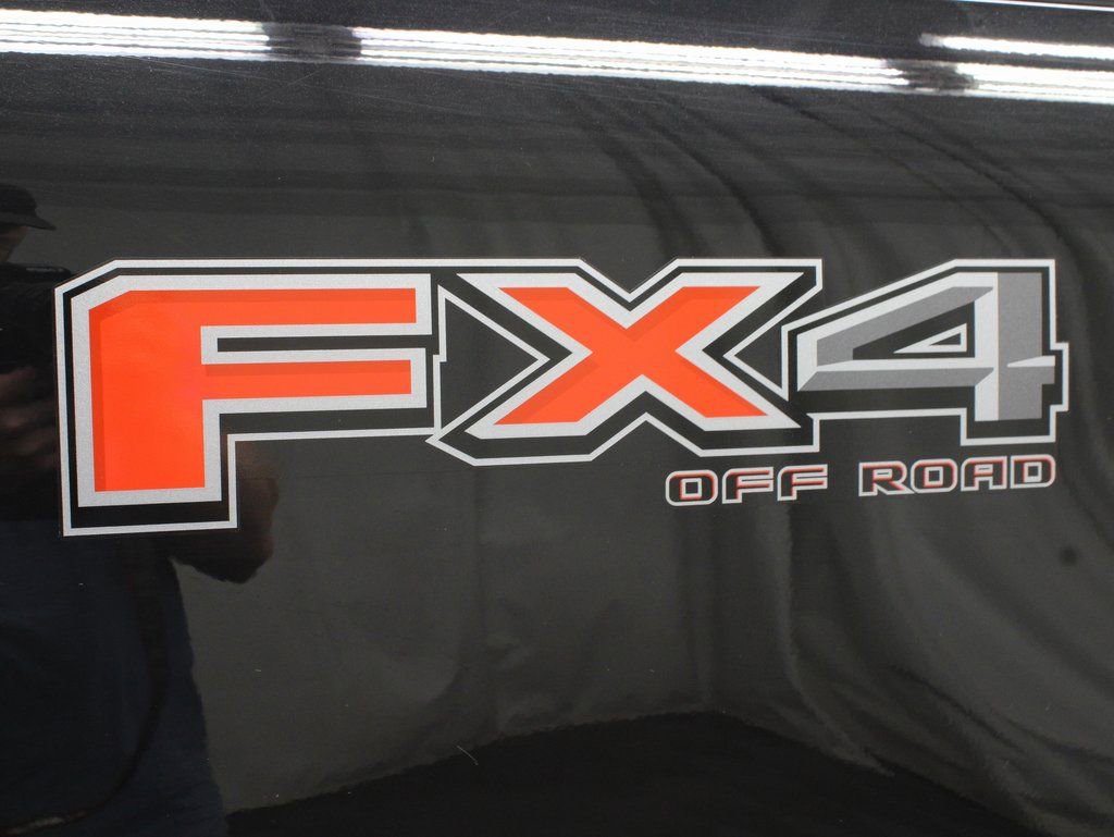 Used 2024 Ford F250 Lariat w/ Lariat Ultimate Package image 60