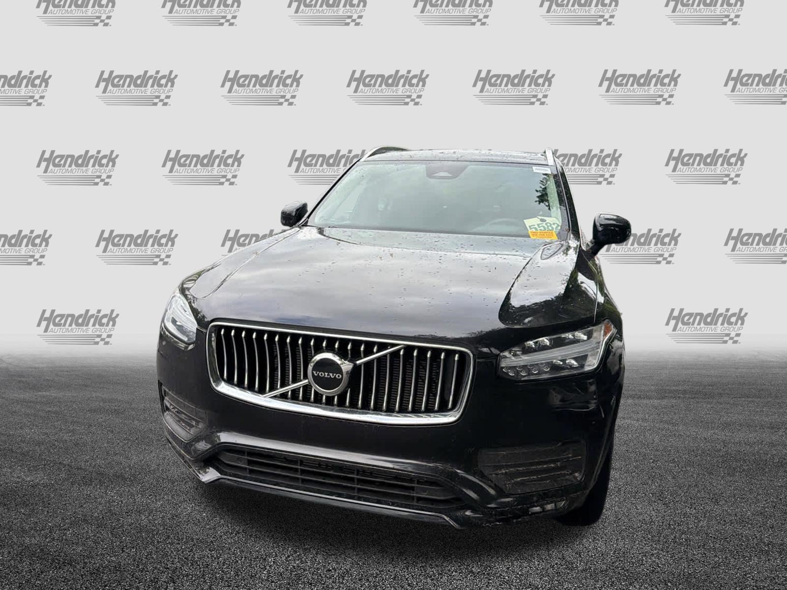 Certified 2023 Volvo XC90 B5 Core w/ Protection Package Premier AWD/4WD image 44