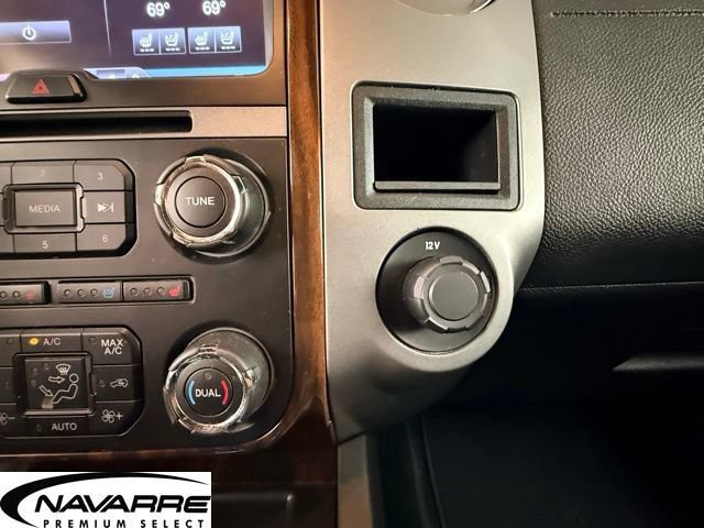 Used 2015 Ford Expedition EL Platinum RWD image 25