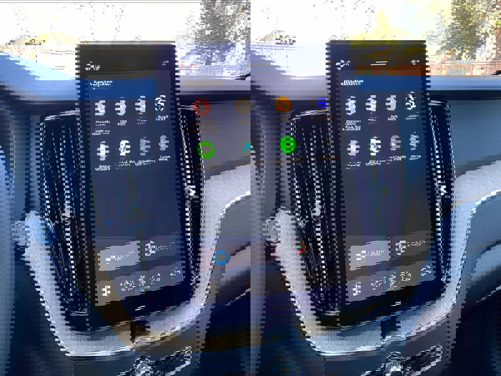 New 2026 Volvo XC60 B5 Plus w/ Climate Package image 21