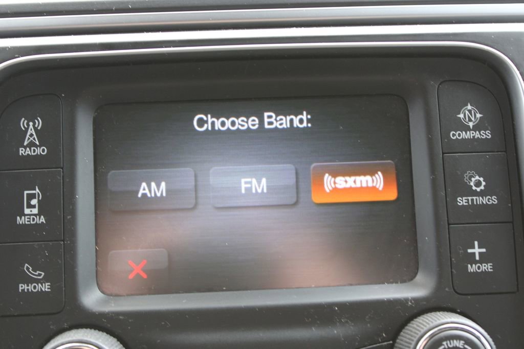 Used 2016 RAM 1500 Big Horn image 38