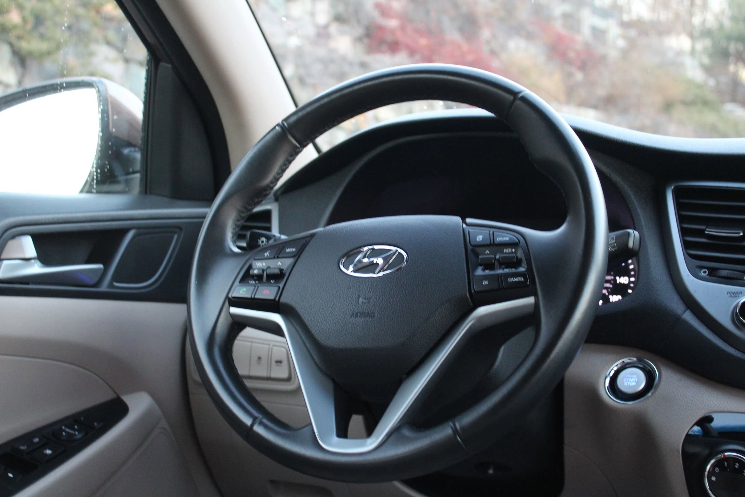 Used 2017 Hyundai Tucson Sport image 20