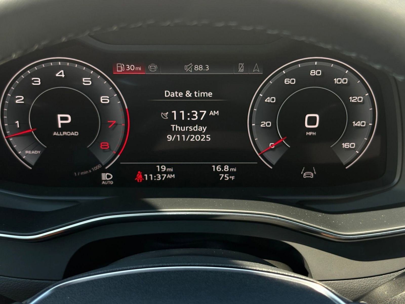 New 2026 Audi A6 Premium Plus image 18