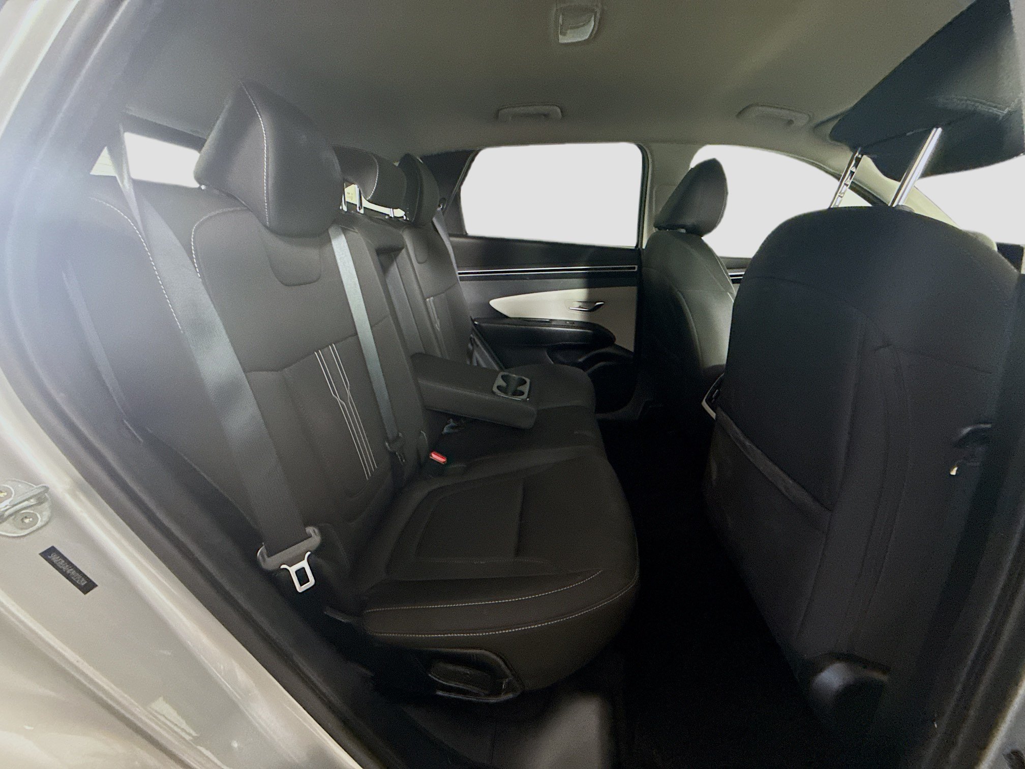 Used 2023 Hyundai Tucson SEL FWD image 27