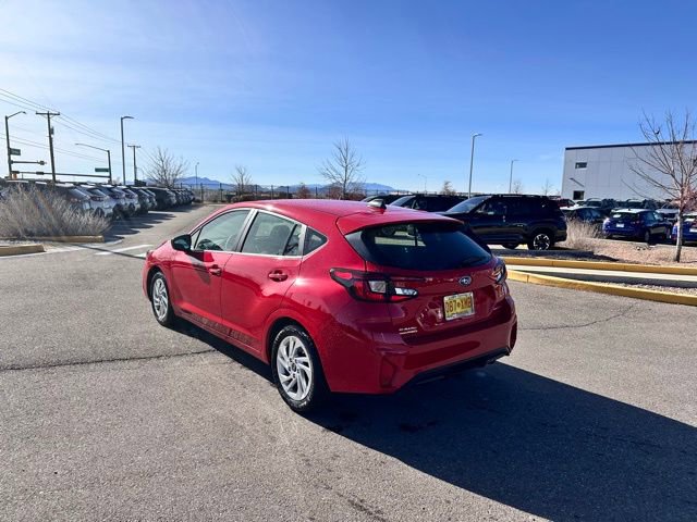 Certified 2025 Subaru Impreza 2.0i image 4