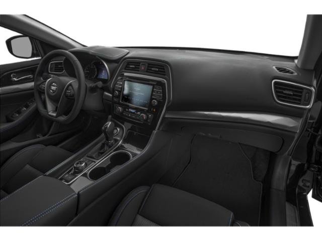 Used 2021 Nissan Maxima 3.5 SV w/ Floor Mat Group FWD image 18