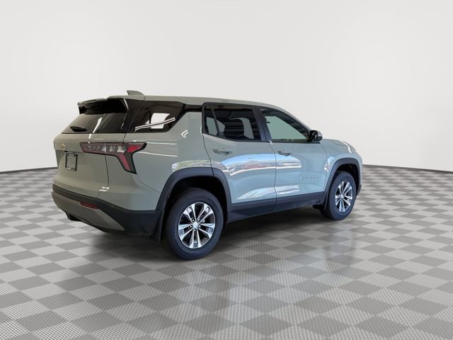 New 2026 Chevrolet Equinox LT w/ Convenience Package II image 14