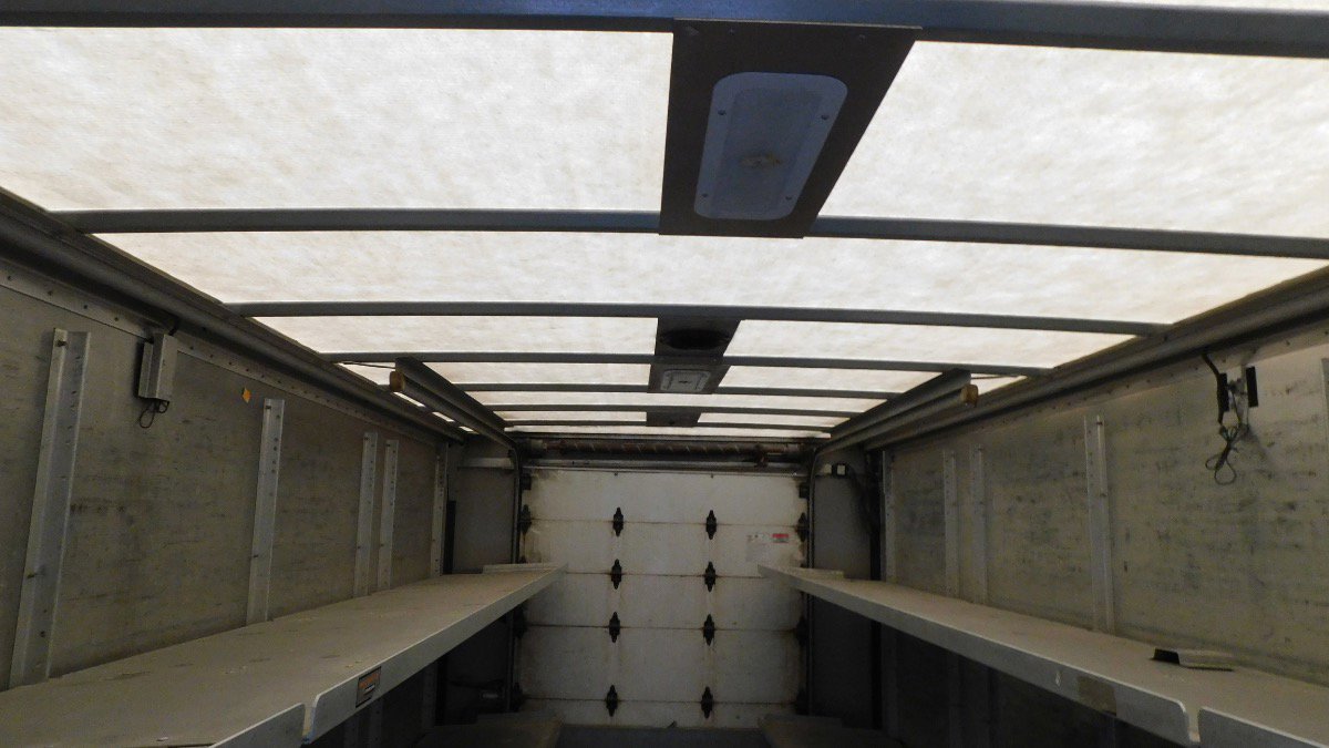 Used 2019 Ford E-450 and Econoline 450 Super Duty image 17