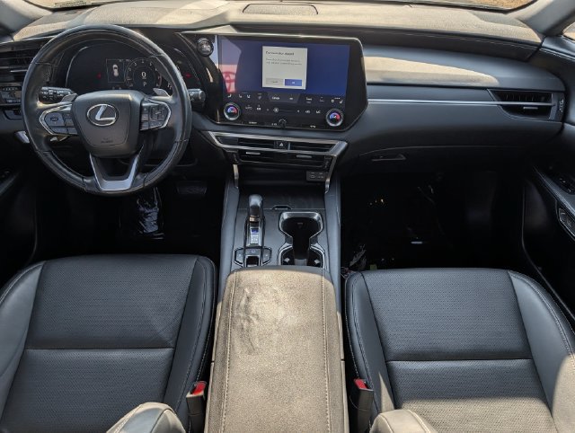 Used 2023 Lexus RX 350 Premium w/ Accessory Package (K3) FWD image 10