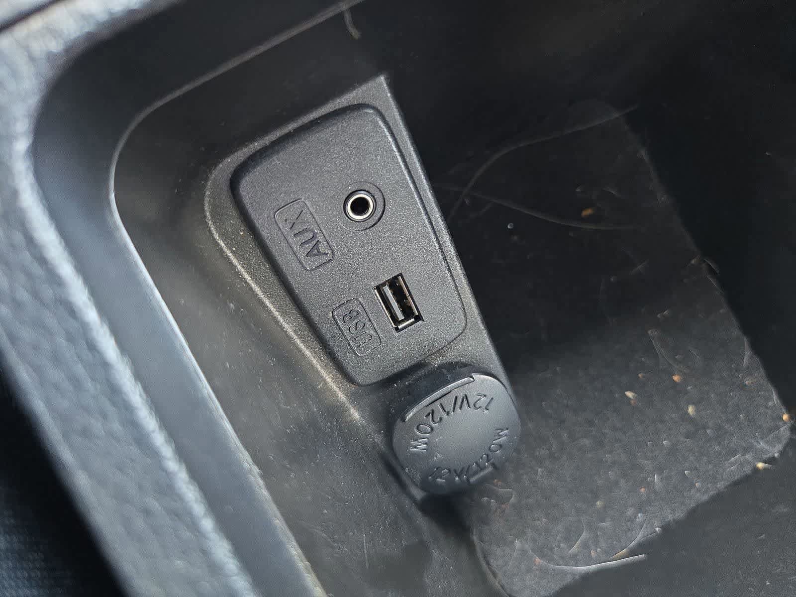 Used 2015 Subaru WRX AWD/4WD image 27