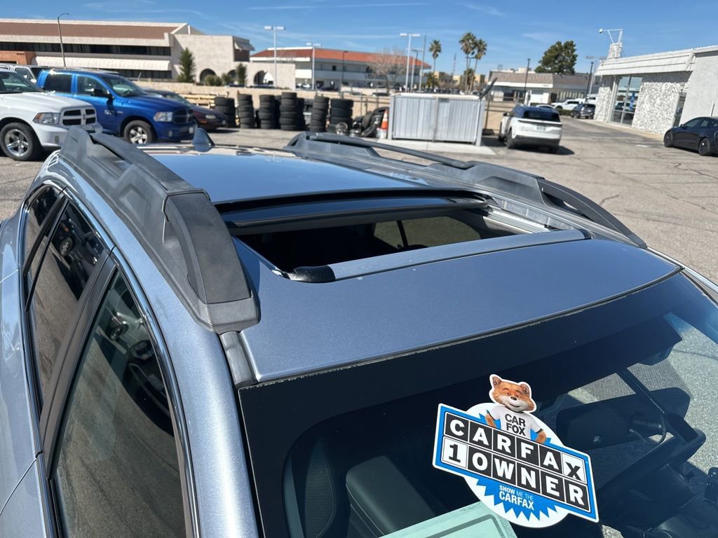 Used 2020 Subaru Outback Premium w/ Popular Package #1 image 16